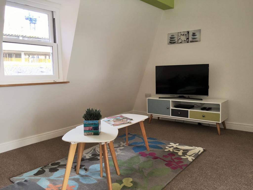 Richmond Place Balcony Apartment Brighton Dış mekan fotoğraf